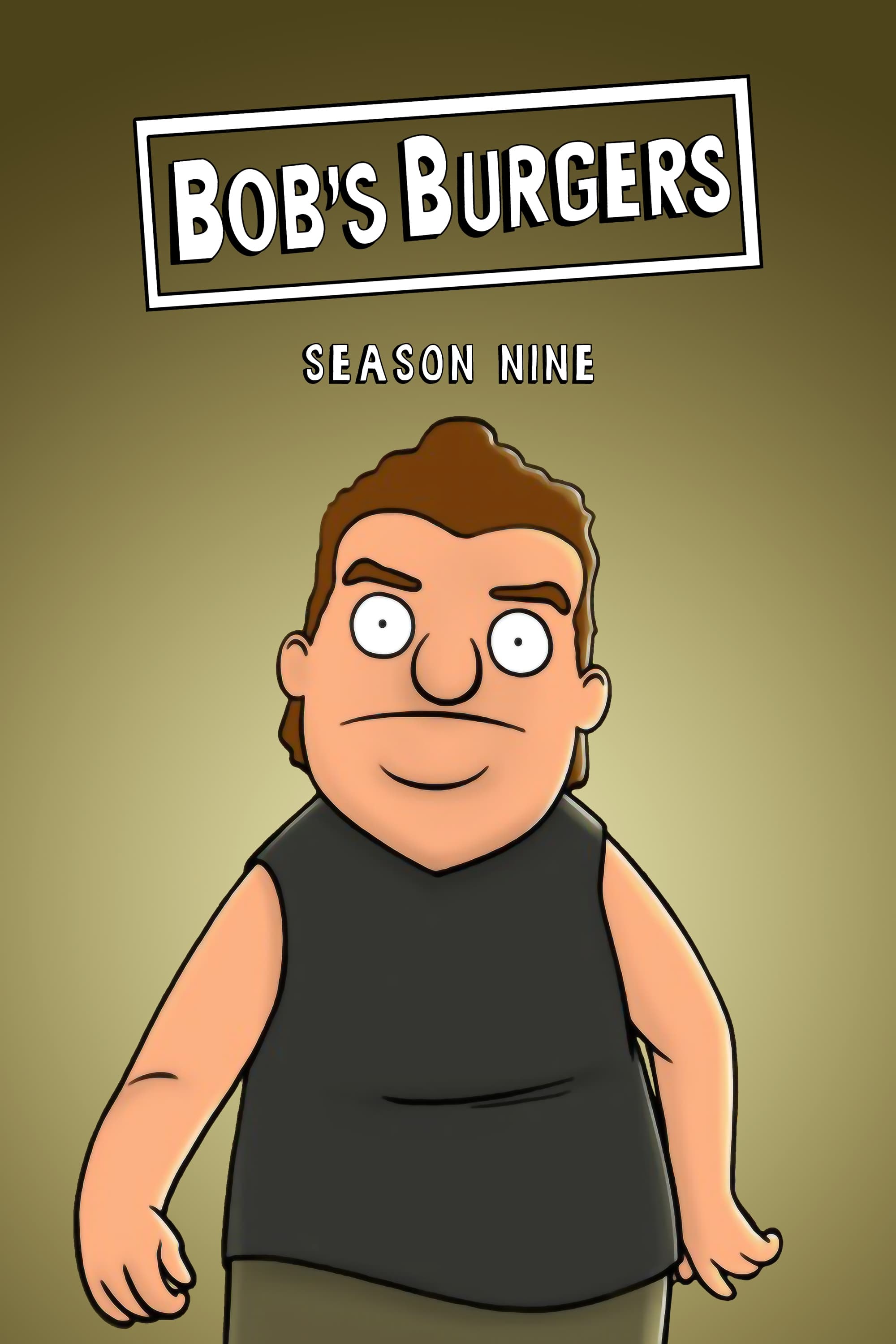 Bob's Burgers - Season 9 [1525] (A1647461984) [[Series]] --Plex--